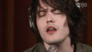 VEJA Música: Filipe Catto interpreta &#39;One Line&#39; (P. J. Harvey)