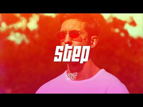 Calvin Harris ft. Frank Ocean & Khalid | Type Beat | Pop Instrumental | Prod. By KronozKrazy