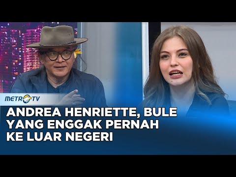 Bisa 17 Bahasa, Pansos Atau Punya Skill Beneran? #QnA