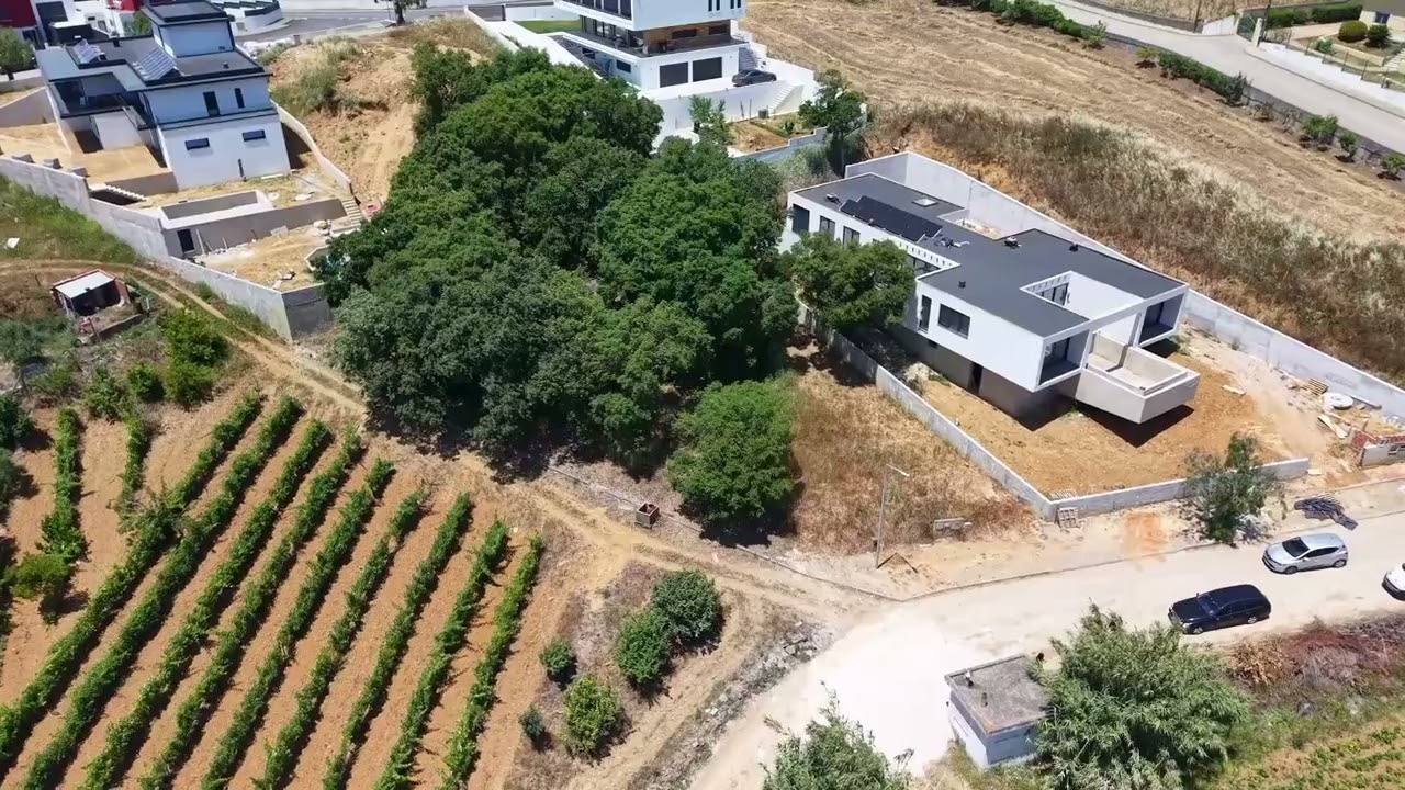 Vídeo do imóvel