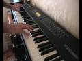 GAMMA RAY - Solid (complete version) for piano ...