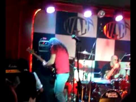 Babylon Rockets "Sell my soul" www.rockandtrip.com