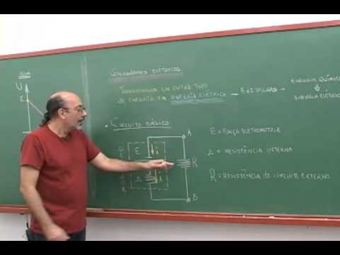 G1 - Confira dica de física sobre geradores elétricos