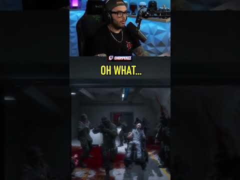 THE ENDING OF OUTLAST...