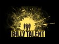 Pocket full of dreams- Billy Talent (w/ Lyrics ...