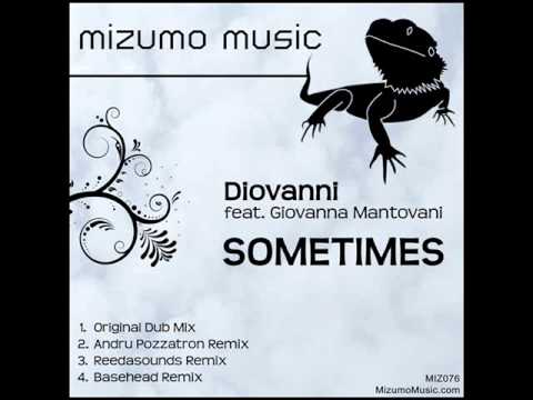 Diovanni feat. Giovanna Mantovani 