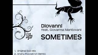Diovanni feat. Giovanna Mantovani 