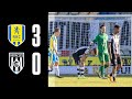 RKC Waalwijk - Heracles Almelo | 21-02-2021 | Samenvatting