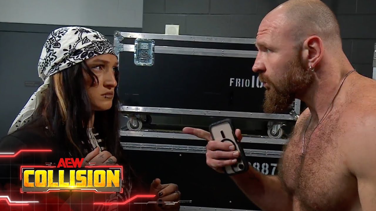 Video Test Thumbnail