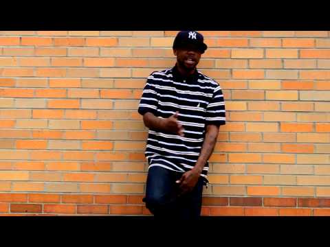 J-HOOD "NEW YORK GANGSTA" VIDEO.