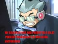 Angry German Ethan