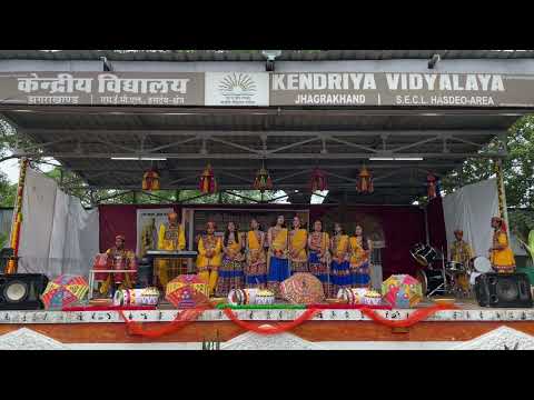 Kala Utsav Song