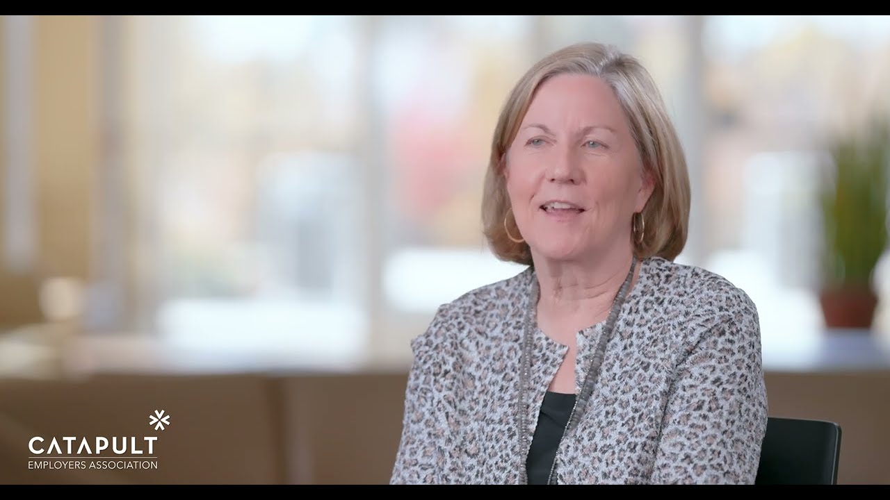 Why Catapult HR Is Different