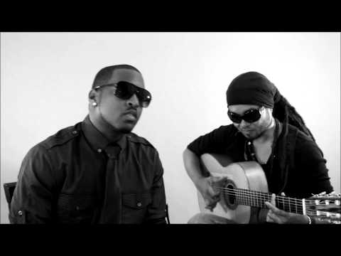 Jason Caesar - All My Life (acoustic) feat Sonny Legaspi HD