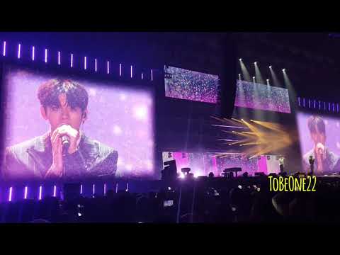 Sandglass - Wanna One Ong Seung Woo & Lee Daehwi