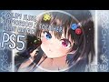 Nightcore PS5 Salem Ilese TOMORROW X TOGETHER Alan Walker Lyrics