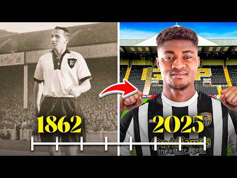 Rebuilding The OLDEST CLUB In FC 26 Wasnt Easy!