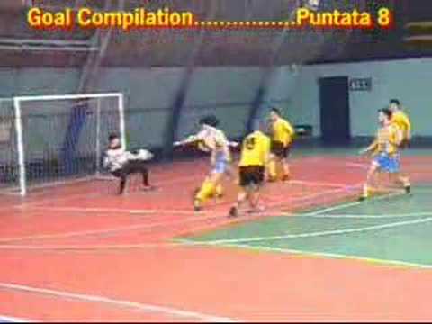 8° GOAL COMPILATION !!!