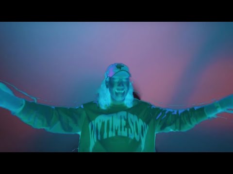 3K PARK - AS W RĘKAWIE (OFFICIAL MUSIC VIDEO)