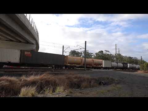 NR1 / NR70 / NR117 with PN 3AB6 - 1/8/24