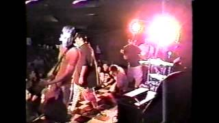 Codeseven - live @ Hellfest 2000, Syracuse, NY