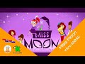 Miss Moon 2016 Intro DKFan 001