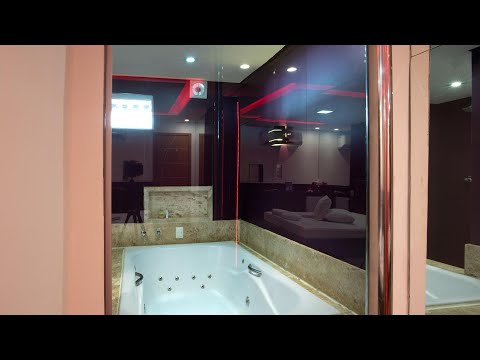 Motel fantasy 4 (adult Only), Belo Horizonte, Brazil | Travel With Vanshika
