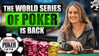 MYSTERY MILLIONS! Can I Win the $1M Bounty?!