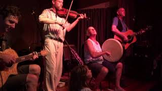 Land Below the waves