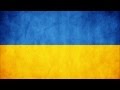National anthem of Ukraine "Shche ne vmerla ...