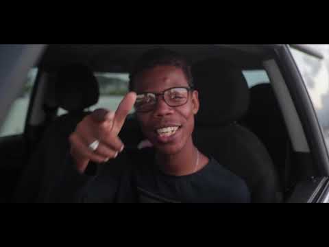 Drazy Feat DonKill - Ayen a pwouvé (2019)