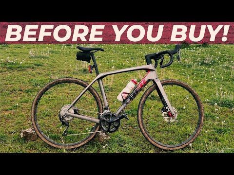 Trek Domane SL Gen 4 Review - Fantastic Bike, Flawed ...