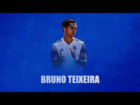 Bruno Teixeira ● 2021/22 ● Amora FC