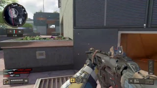 ［初見さん＆コメント歓迎］　ヘタクソがお送りする［BO4］やっていく！