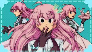 Cover art for The Dream Granter