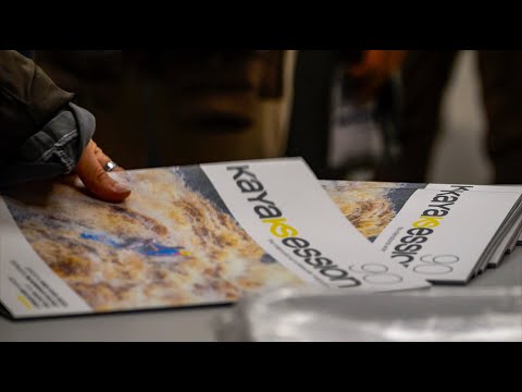 2024 Paddle Sports Show | The International Paddle Sports Trade Show