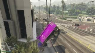 This is going down in history