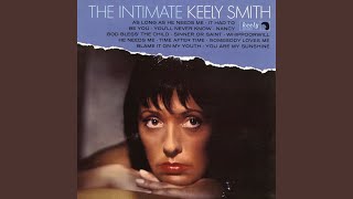 As Long As He Needs Me