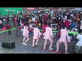 Chris Ndonye Live At Athi River Crusade