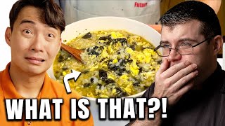 Pro Chef Reacts.. FutureCanoe Finally Broke Uncle Roger