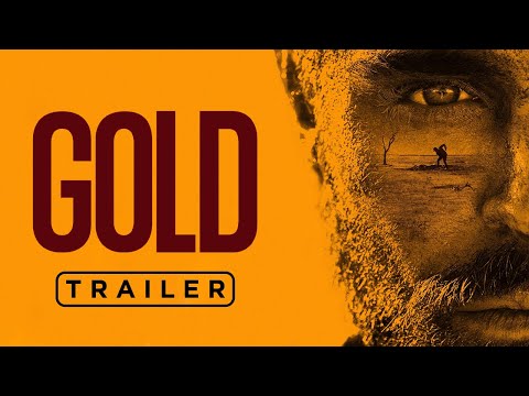 Desierto de Oro | Tráiler