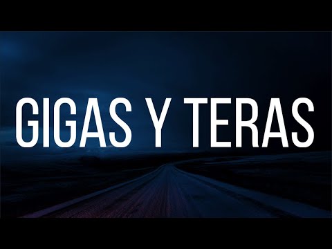 Santaflow feat Maridespis Norykko y Aitor - Gigas y teras LETRA