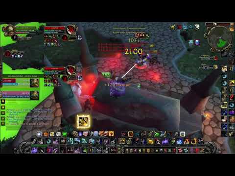 Arenas 2c2 wow Warsages