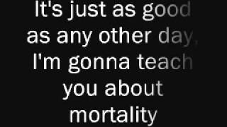 4:00 AM - Avenged SevenFold Lyrics