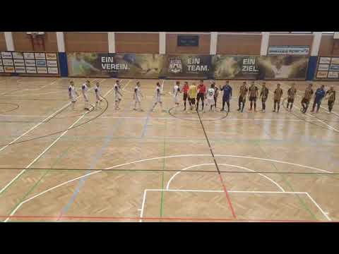 Murexin Wr. Neustadt - Fc Diamant Linz