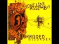 frontline assembly die sect