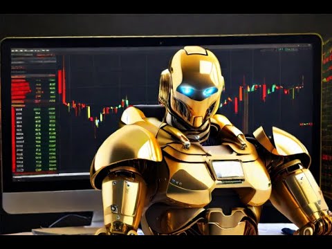 Video Volume Scalping Indicator