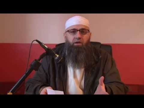 Pitanja i odgovori 21. 01. 2014 mr Safet Kuduzović Studio FotoHILE -