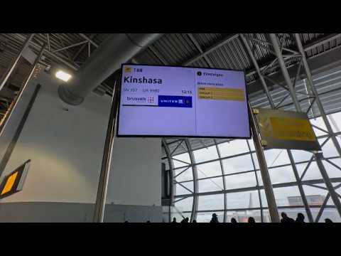 Polish Business Week in Kinshasa — film 2