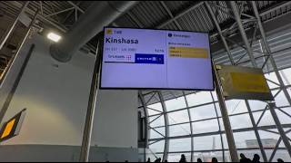 Poland–DRC Economic Forum 2026 — video 2